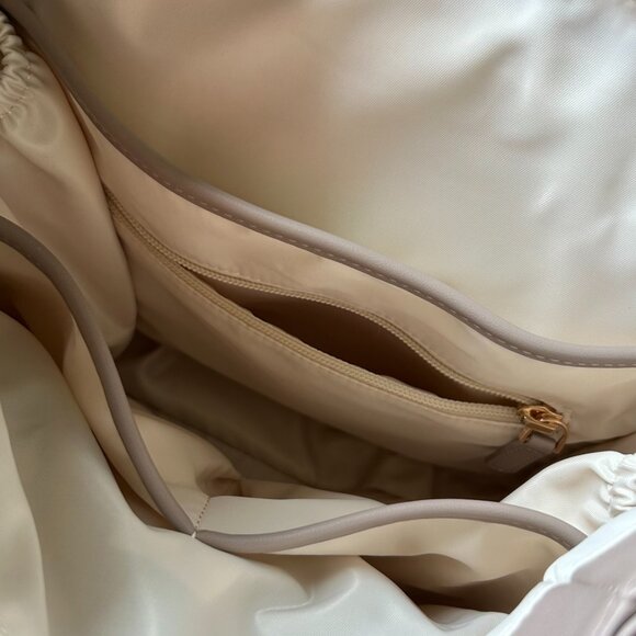 Convertible backpack with 10 pockets! (Brand new, never used) - Picture 6 of 16